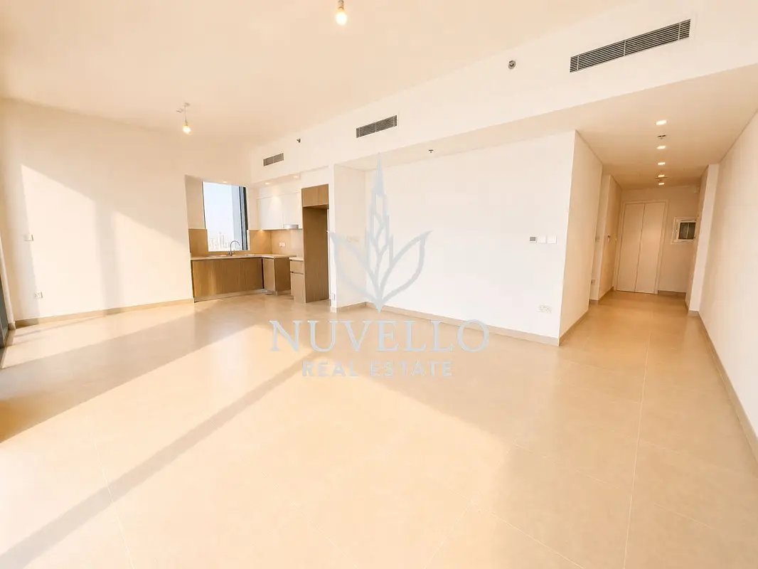 2-bedroom freehold apartment in Dubai Creek Harbour — photo 5 of 5