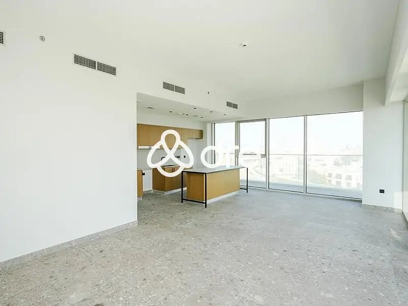 3-bedroom freehold apartment in Dubai Hills Estate — photo 5 of 5