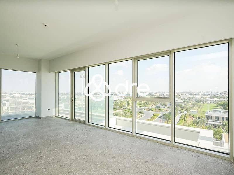 3-bedroom freehold apartment in Dubai Hills Estate — photo 4 of 5