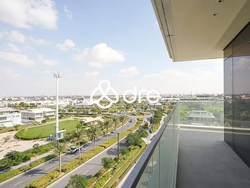 3-bedroom freehold apartment in Dubai Hills Estate — photo 2 of 5