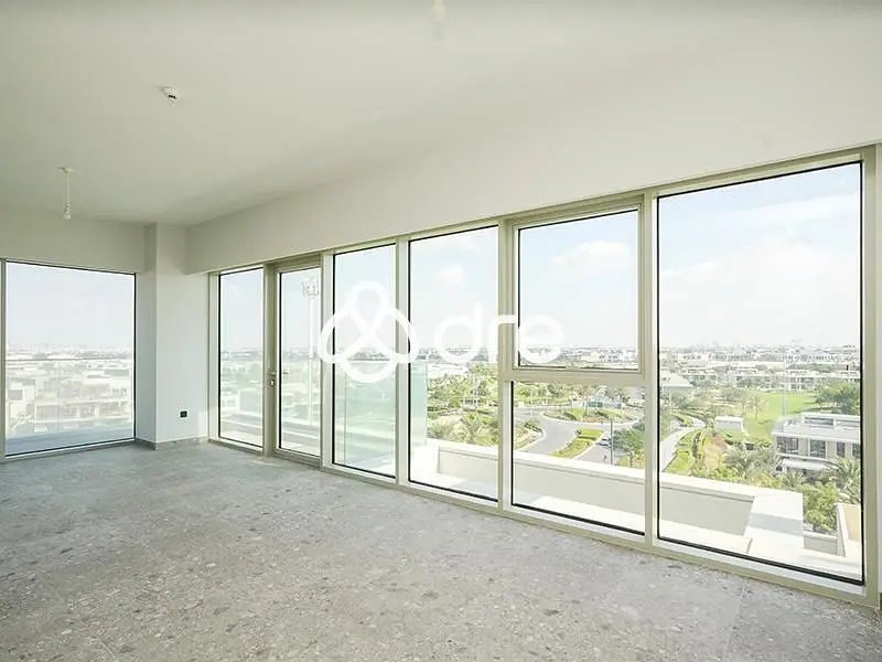 3-bedroom freehold apartment in Dubai Hills Estate — photo 3 of 5