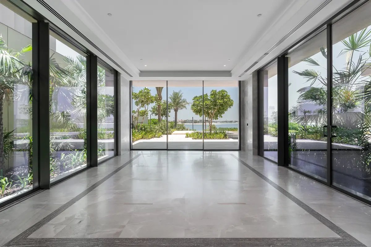 5-bedroom freehold villa in Palm Jumeirah — photo 5 of 5