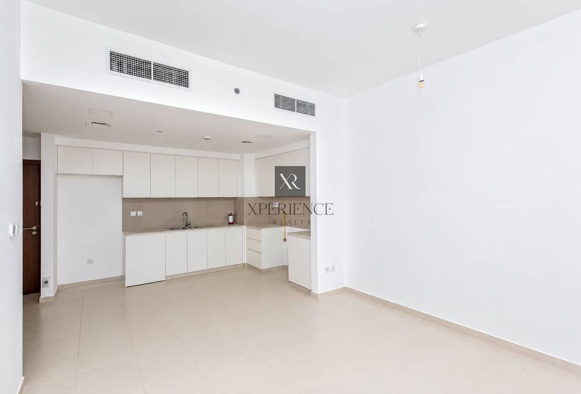 2-bedroom freehold apartment in Town Square — photo 3 of 4