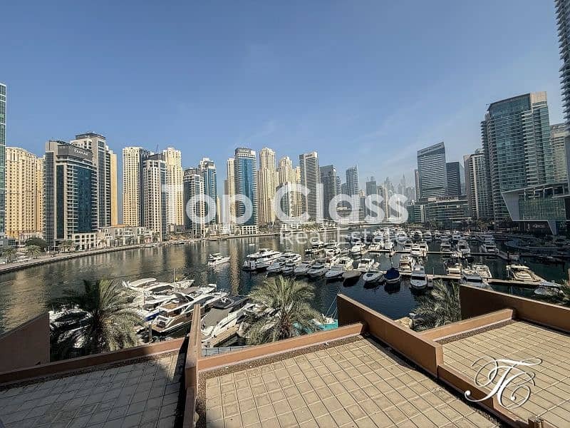 2-bedroom freehold apartment in Dubai Marina — photo 2 of 5