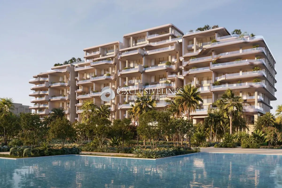 4-bedroom freehold apartment in Palm Jumeirah — photo 3 of 5