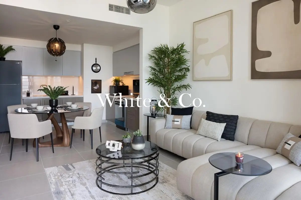 2-bedroom freehold apartment in Downtown Dubai — photo 5 of 5