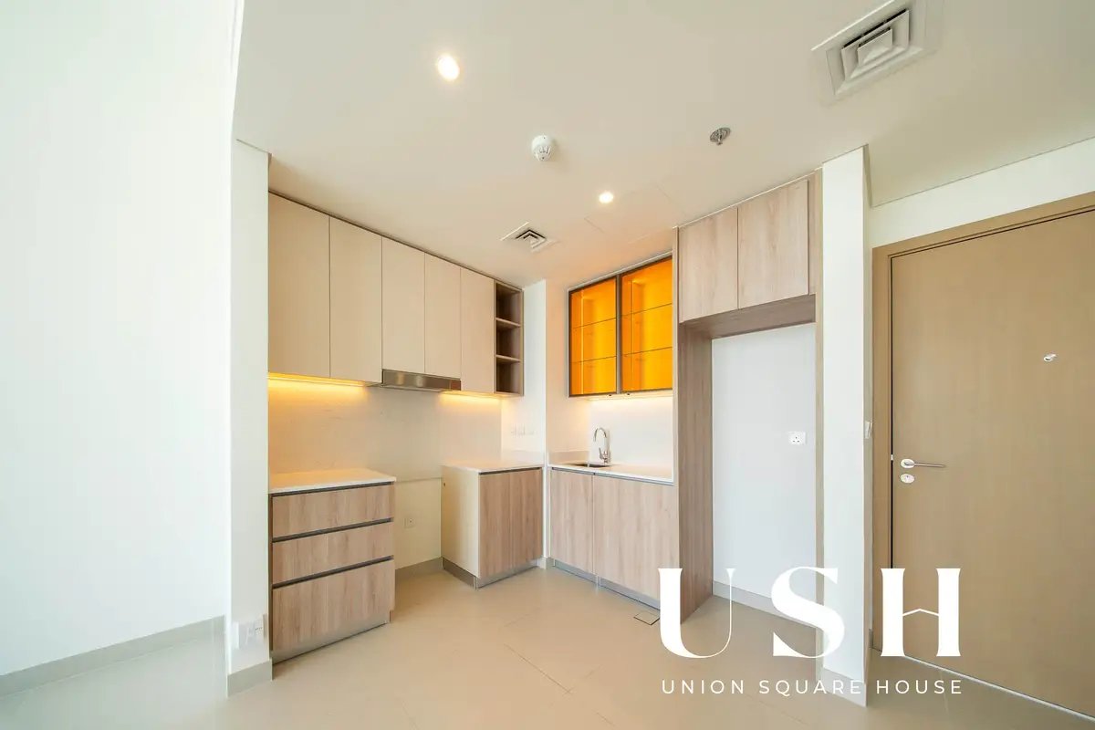 1-bedroom freehold apartment in Dubai Hills Estate — photo 3 of 5