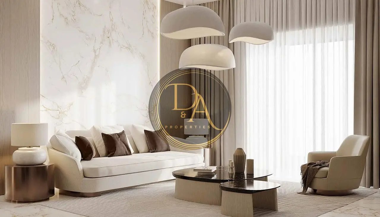 2-bedroom freehold apartment in Dubai Marina — photo 5 of 5