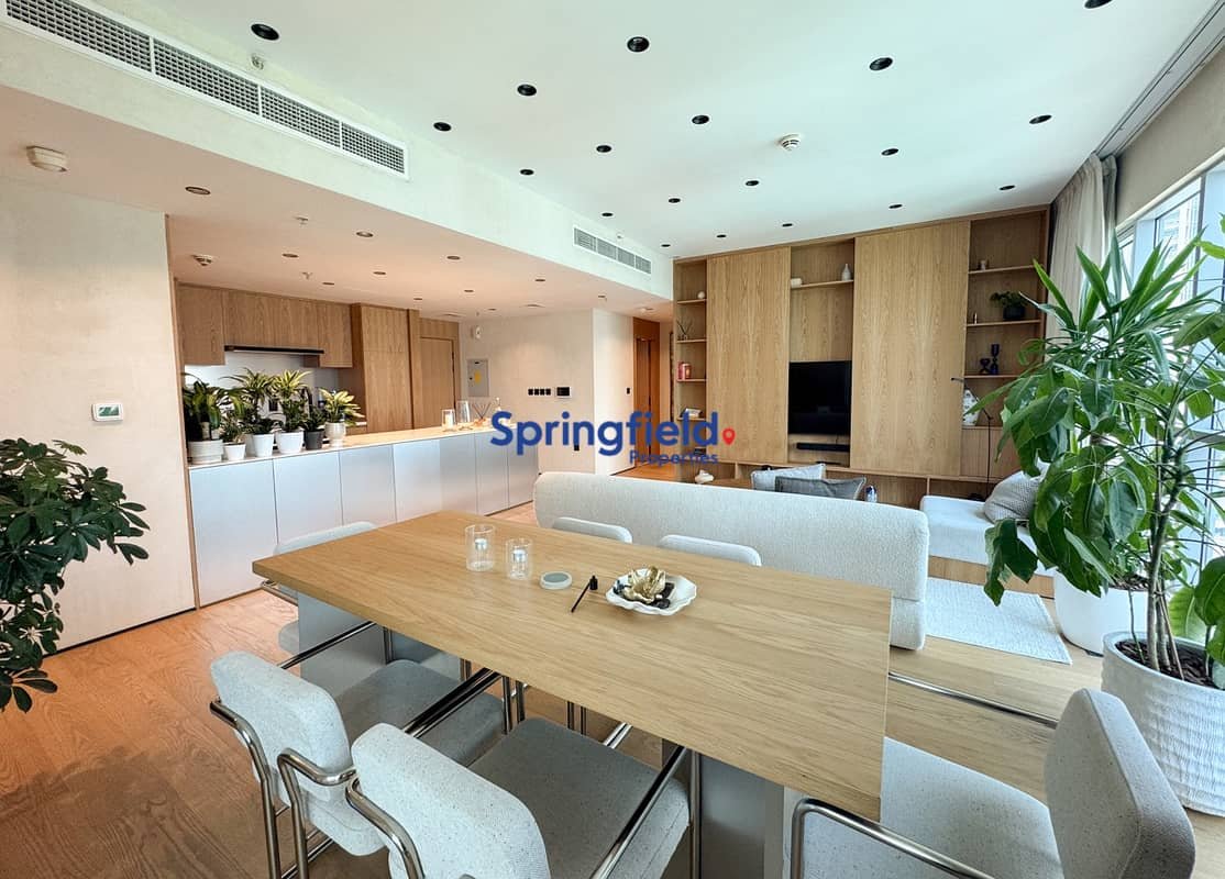 2-bedroom freehold apartment in Downtown Dubai — photo 4 of 5
