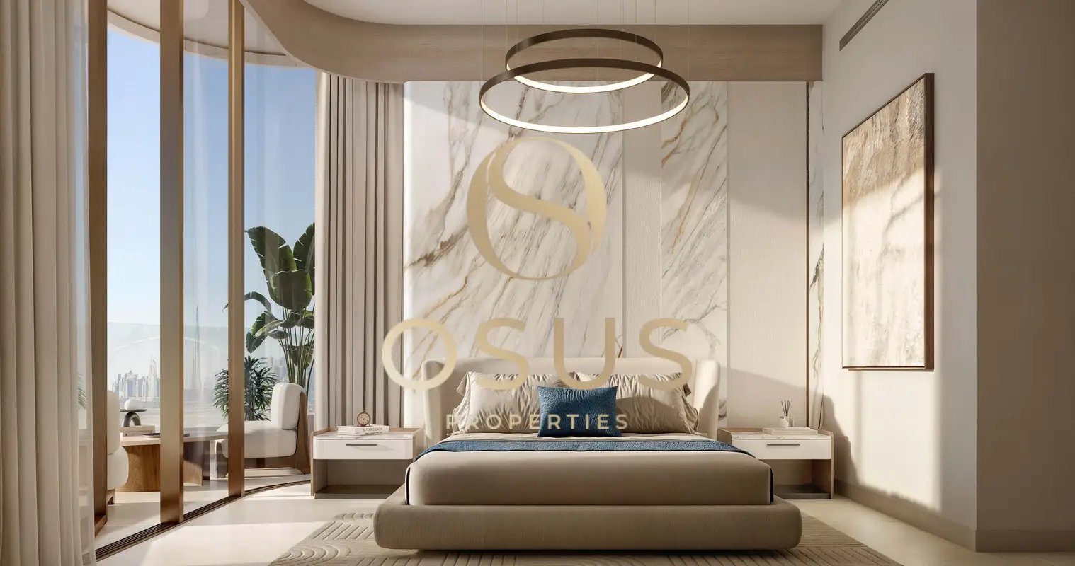 2-bedroom freehold apartment in Dubai Islands — photo 5 of 5