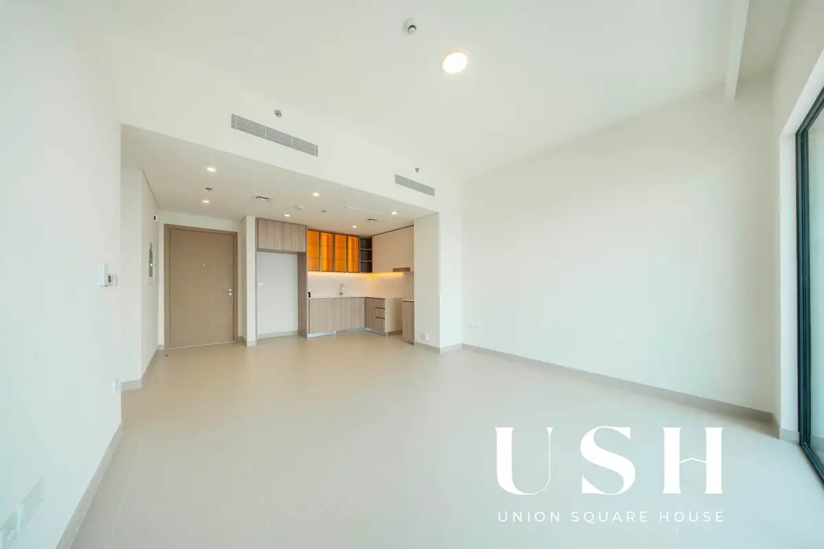 2-bedroom freehold apartment in Dubai Hills Estate — photo 5 of 5