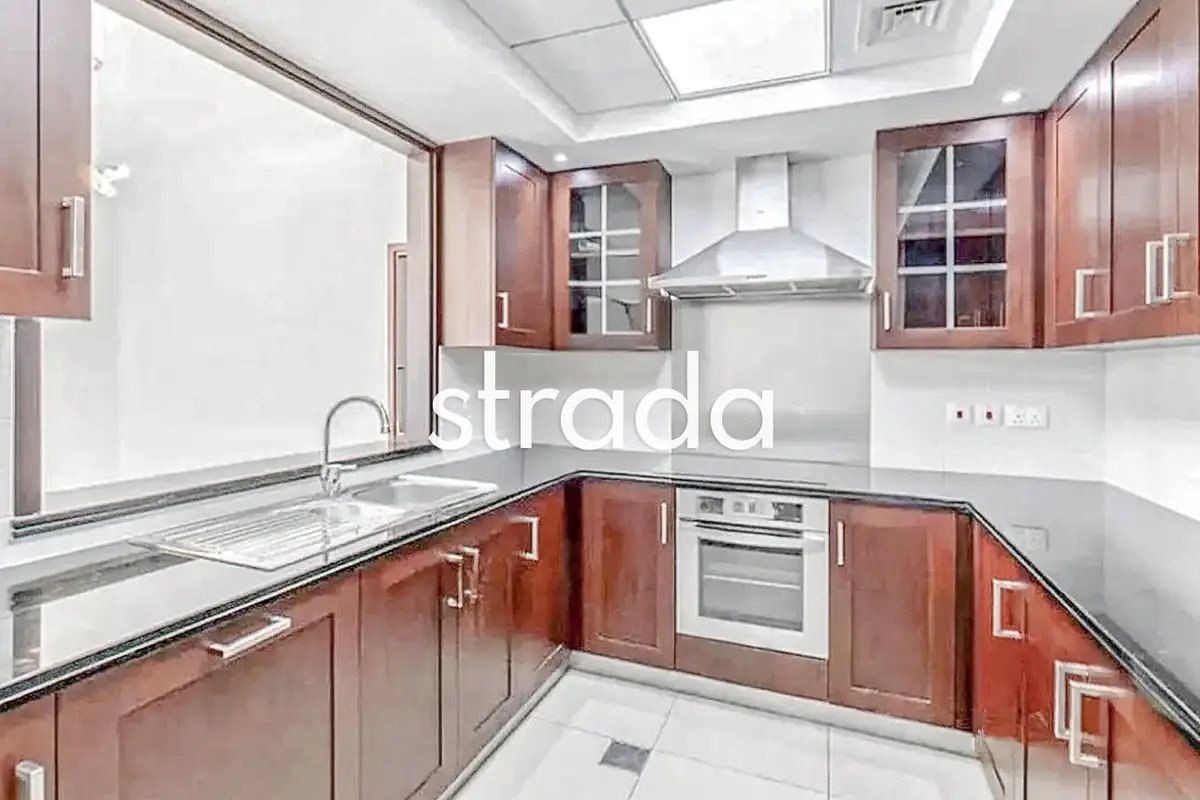 1-bedroom freehold apartment in Downtown Dubai — photo 5 of 5