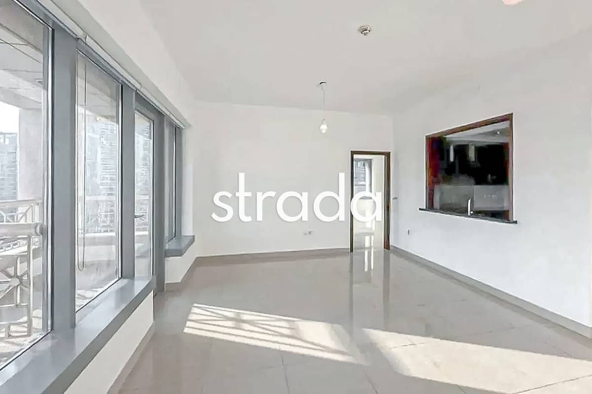 1-bedroom freehold apartment in Downtown Dubai — photo 4 of 5