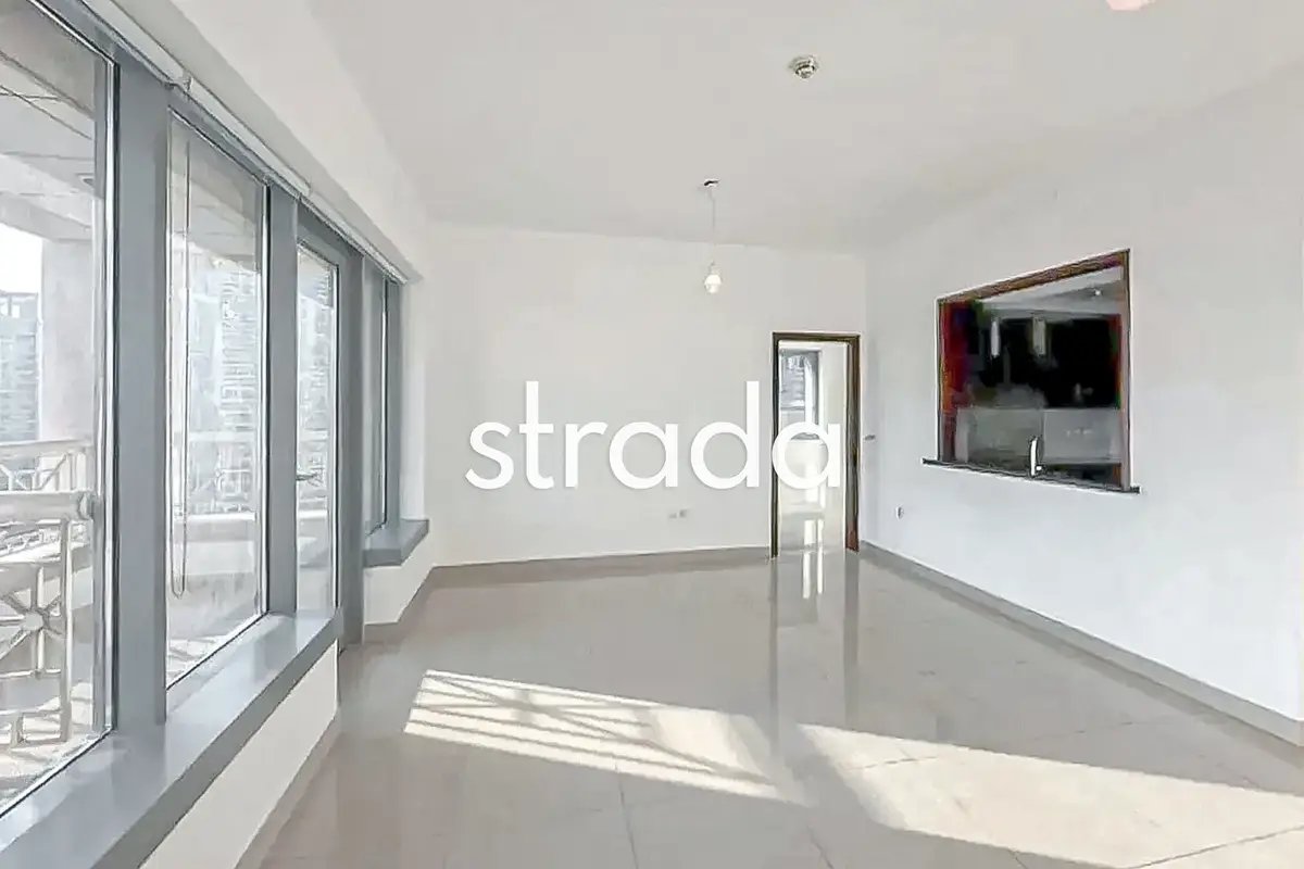 1-bedroom freehold apartment in Downtown Dubai — photo 3 of 5