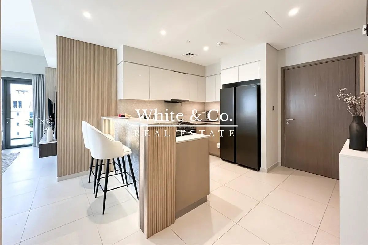 2-bedroom freehold apartment in Downtown Dubai — photo 3 of 5