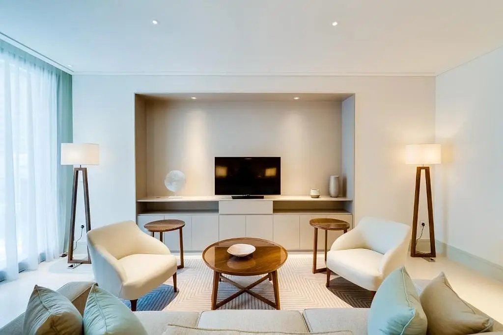 1-bedroom freehold apartment in Downtown Dubai — photo 3 of 5