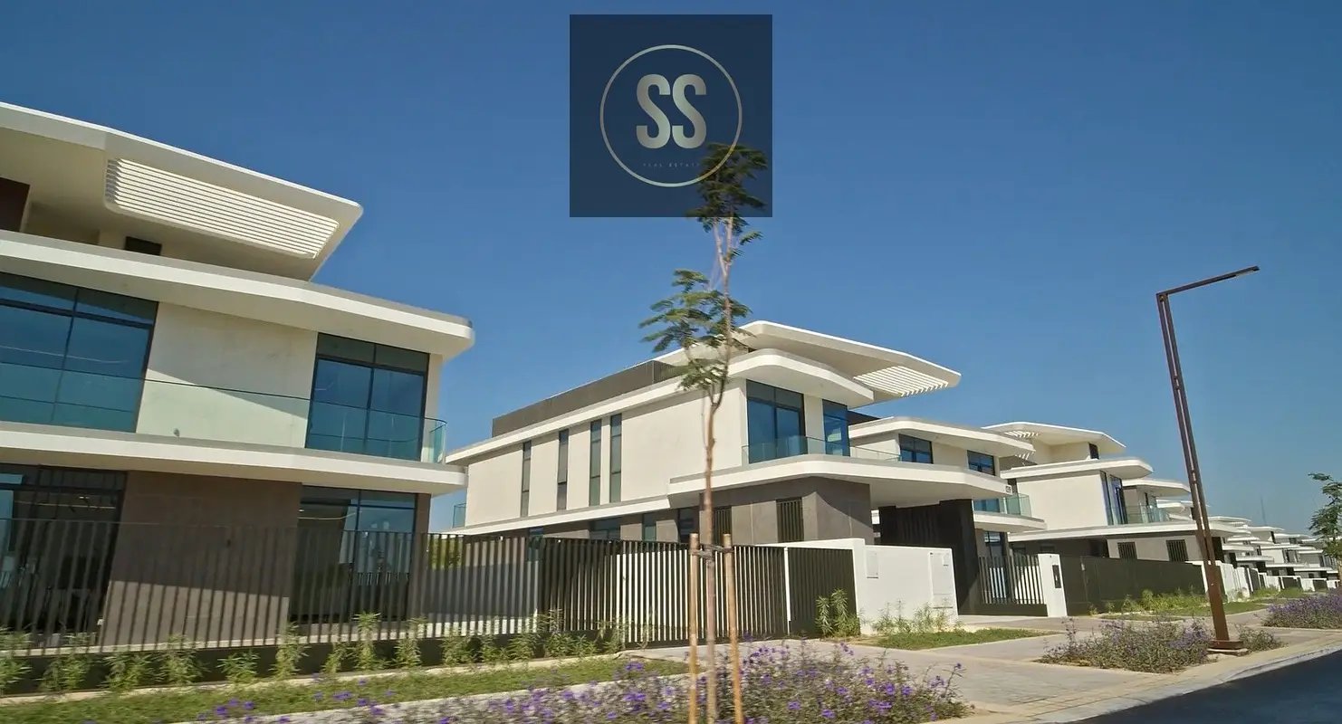 6-bedroom freehold villa in Dubai Hills Estate — photo 4 of 4