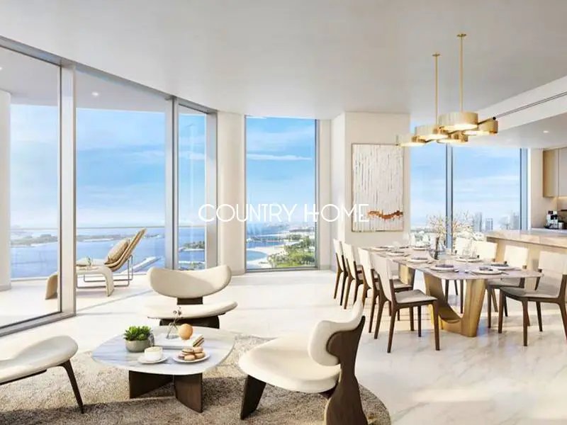1-bedroom freehold apartment in Palm Jumeirah — photo 5 of 5
