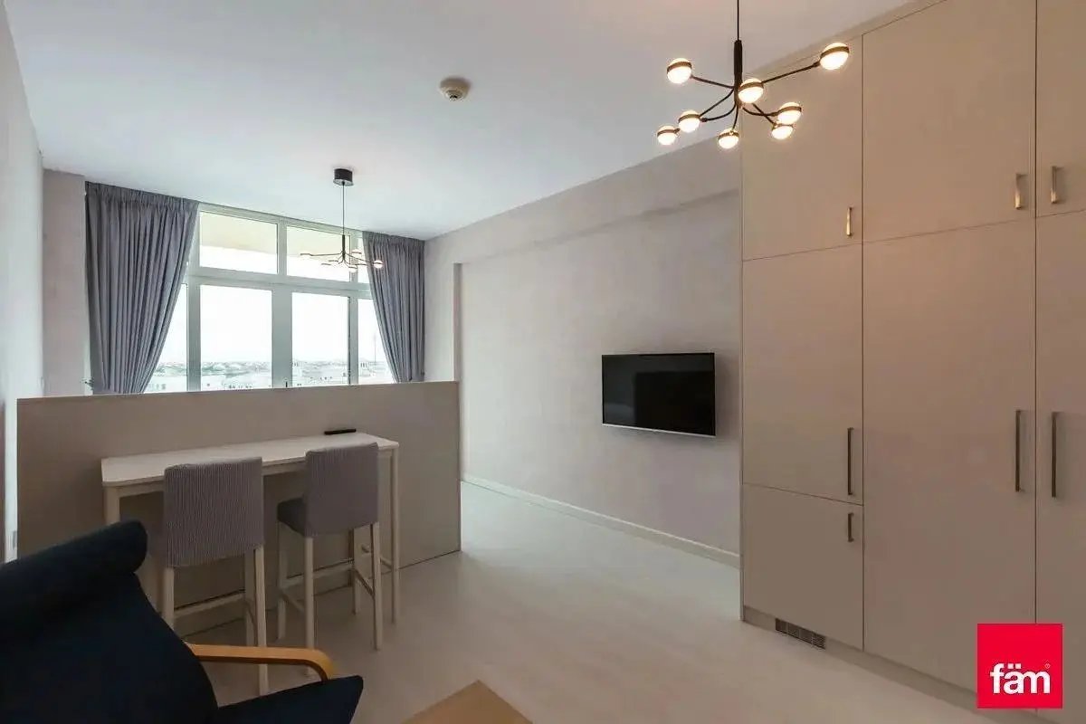 studio freehold apartment in Palm Jumeirah — photo 5 of 5