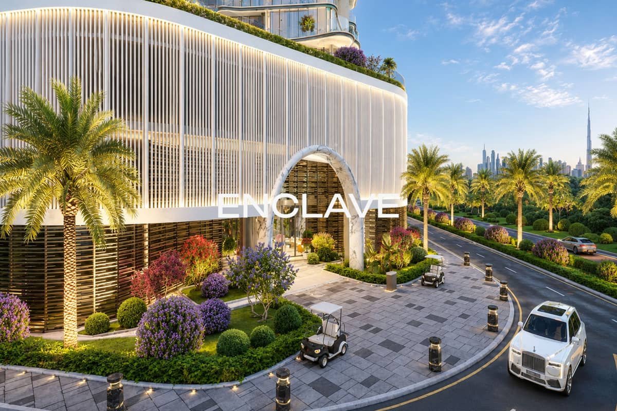 2-bedroom freehold apartment in Dubai Islands — photo 4 of 5