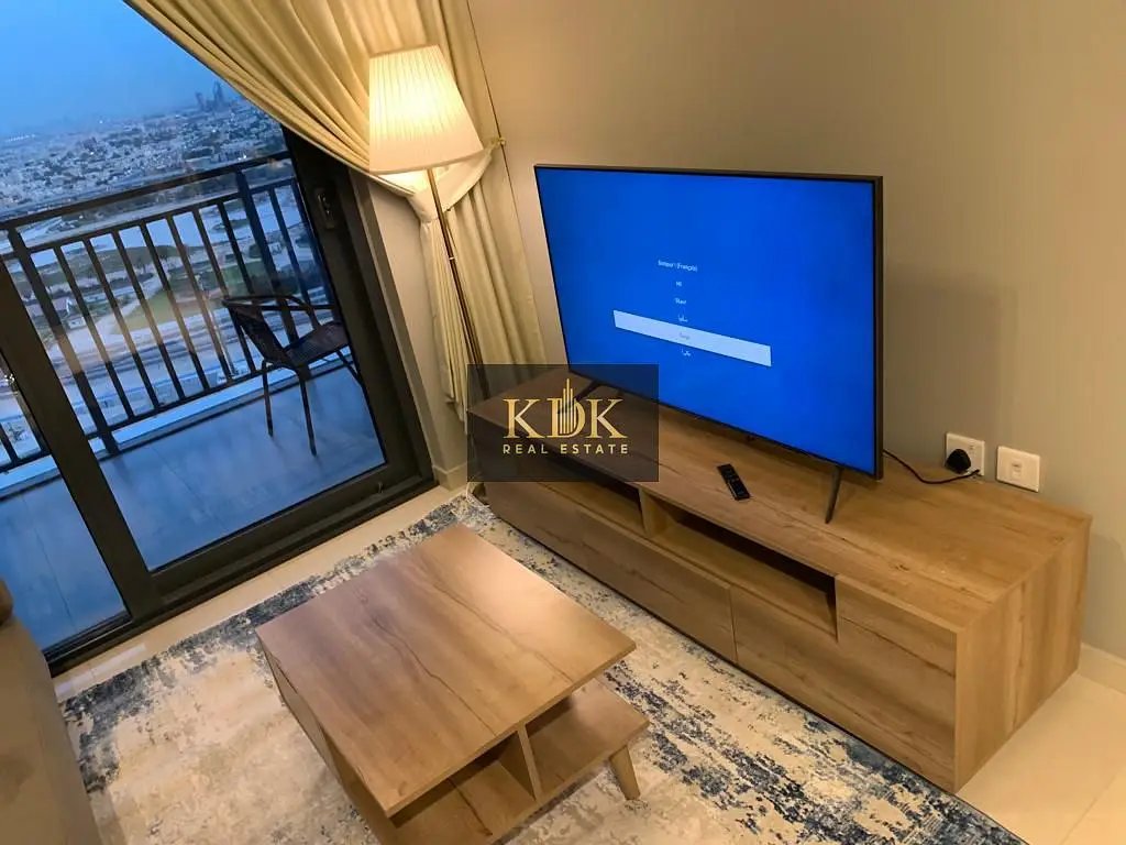 1-bedroom freehold apartment in Business Bay — photo 5 of 5