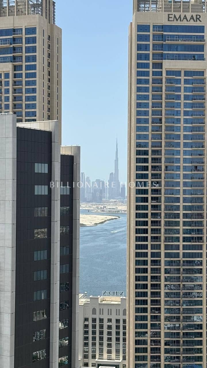 1-bedroom freehold apartment in Dubai Creek Harbour — photo 2 of 5