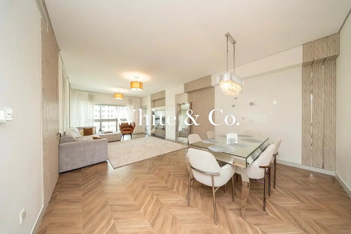 2-bedroom freehold apartment in Palm Jumeirah — photo 5 of 5