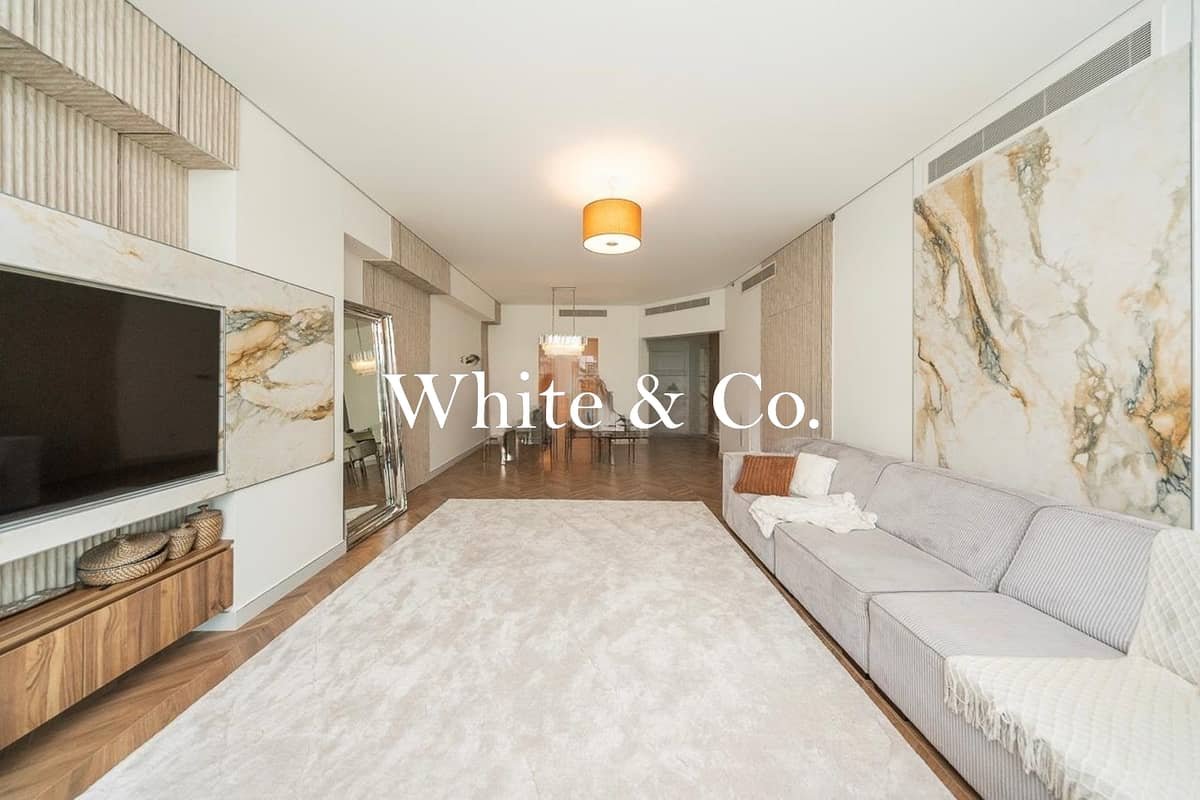 2-bedroom freehold apartment in Palm Jumeirah — photo 4 of 5