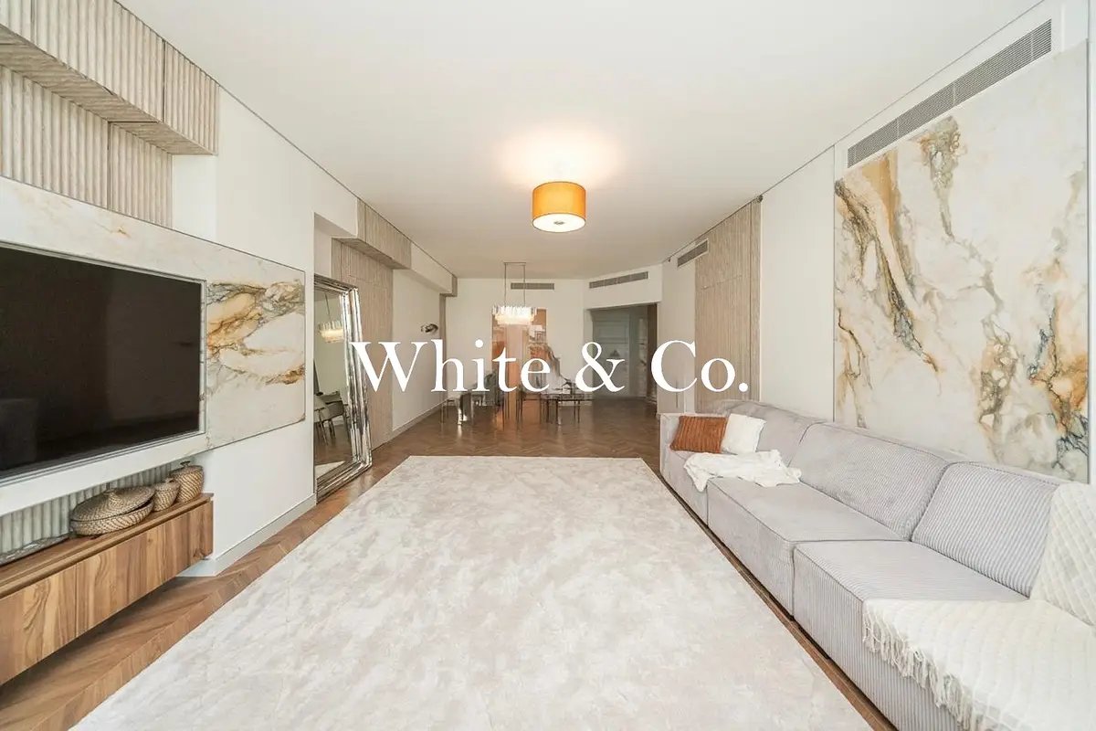 2-bedroom freehold apartment in Palm Jumeirah — photo 3 of 5
