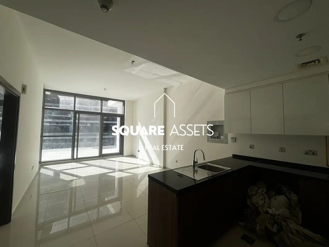 1-bedroom freehold apartment in DAMAC Hills — photo 4 of 4