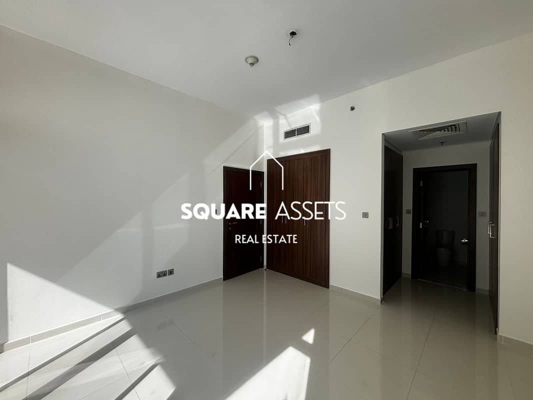 1-bedroom freehold apartment in DAMAC Hills — photo 3 of 4