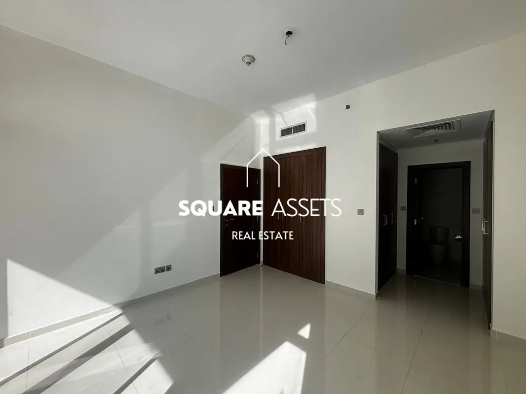 1-bedroom freehold apartment in DAMAC Hills — photo 2 of 4