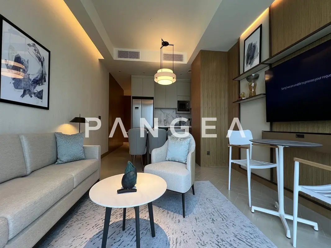 3-bedroom freehold apartment in Downtown Dubai — photo 5 of 5