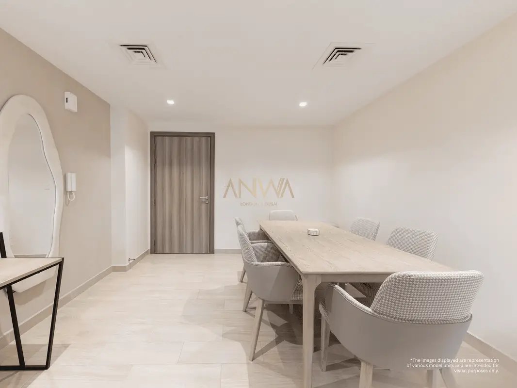 2-bedroom freehold apartment in Business Bay — photo 5 of 5