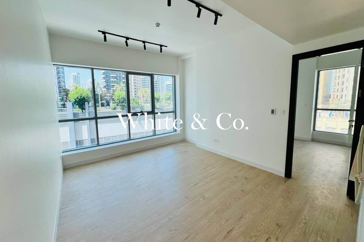 1-bedroom freehold apartment in Dubai Marina — photo 4 of 5