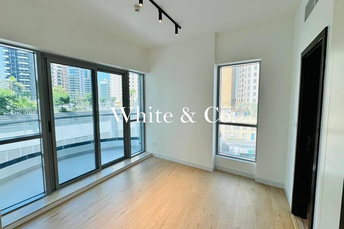 1-bedroom freehold apartment in Dubai Marina — photo 2 of 5