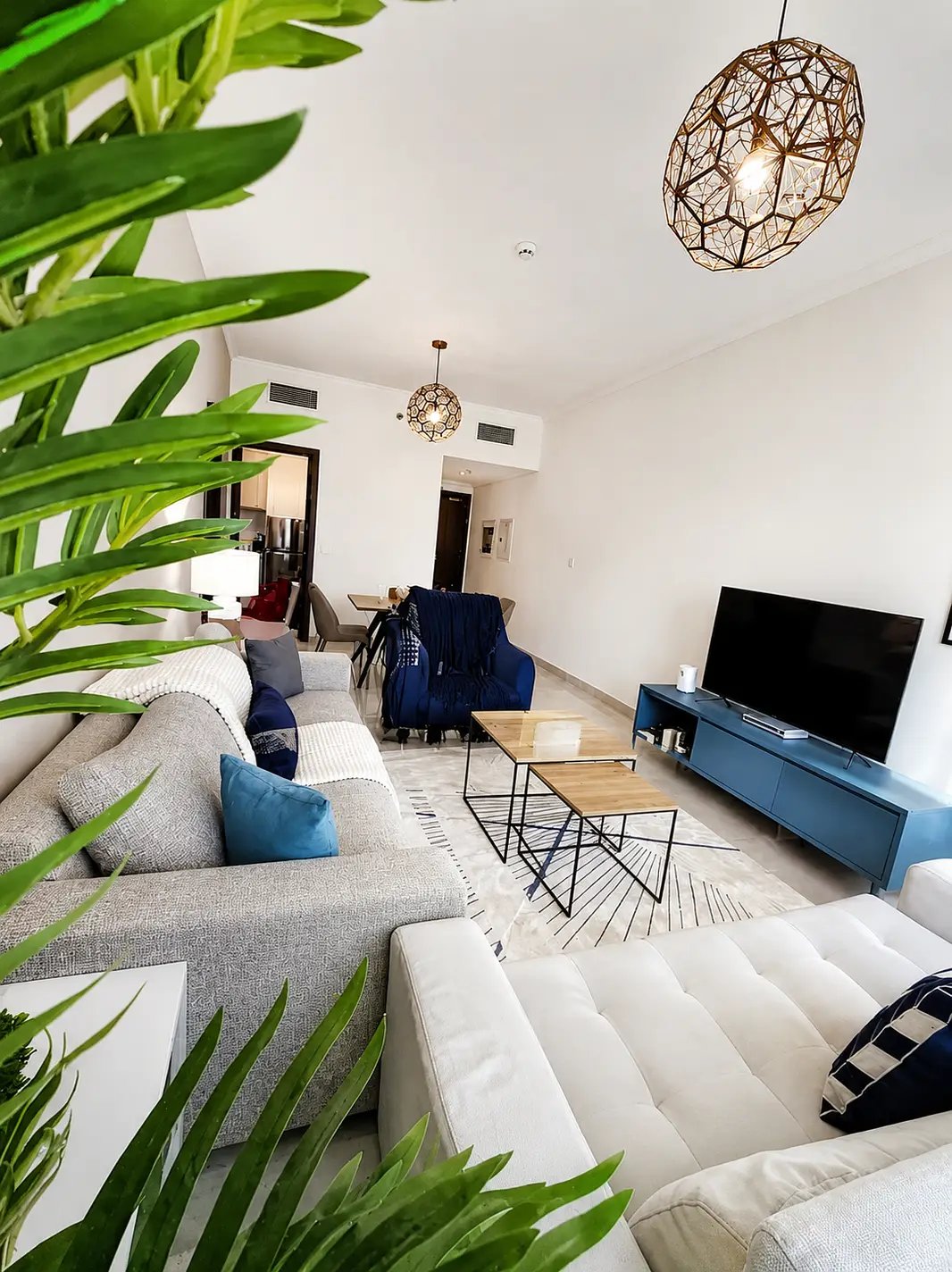 1-bedroom freehold apartment in Business Bay — photo 5 of 5