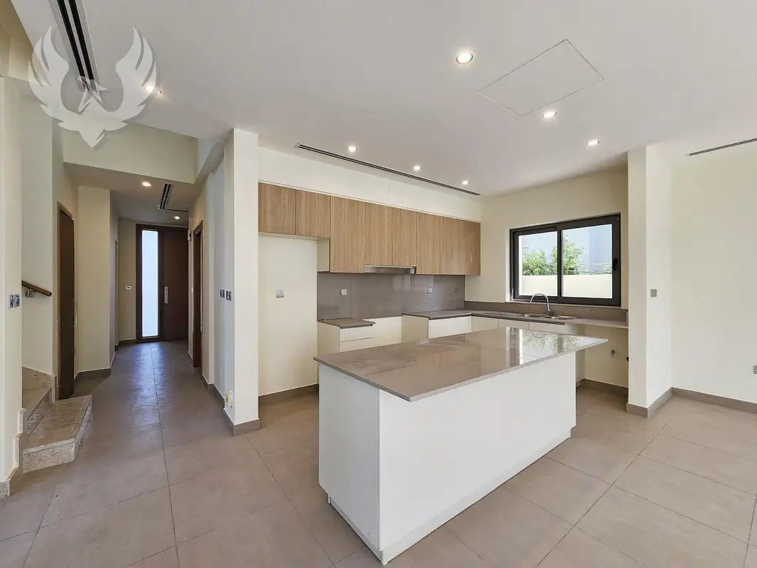 4-bedroom freehold villa in Dubai Hills Estate — photo 4 of 4