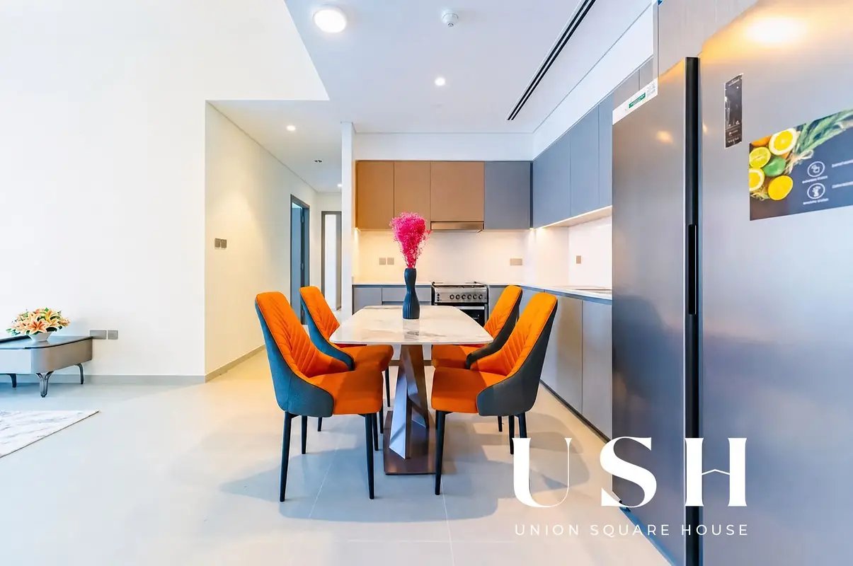 2-bedroom freehold apartment in Downtown Dubai — photo 5 of 5
