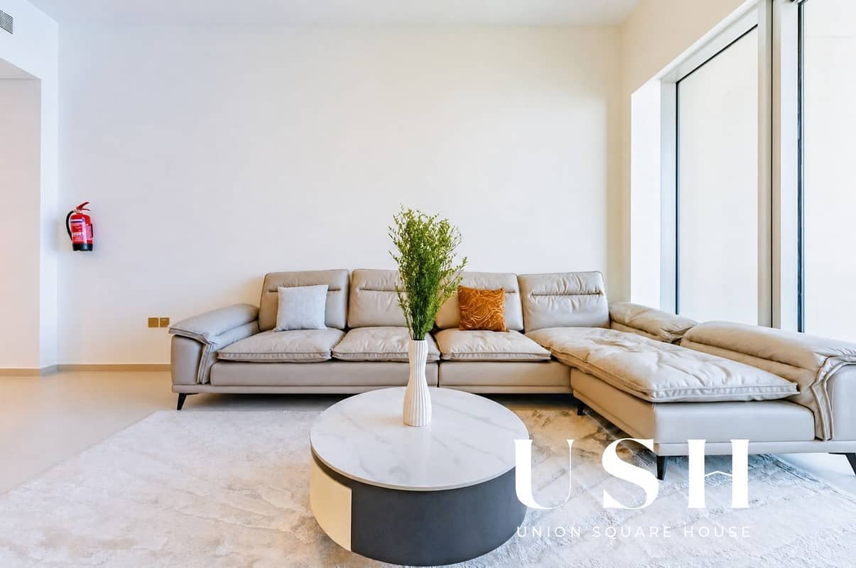 2-bedroom freehold apartment in Downtown Dubai — photo 4 of 5