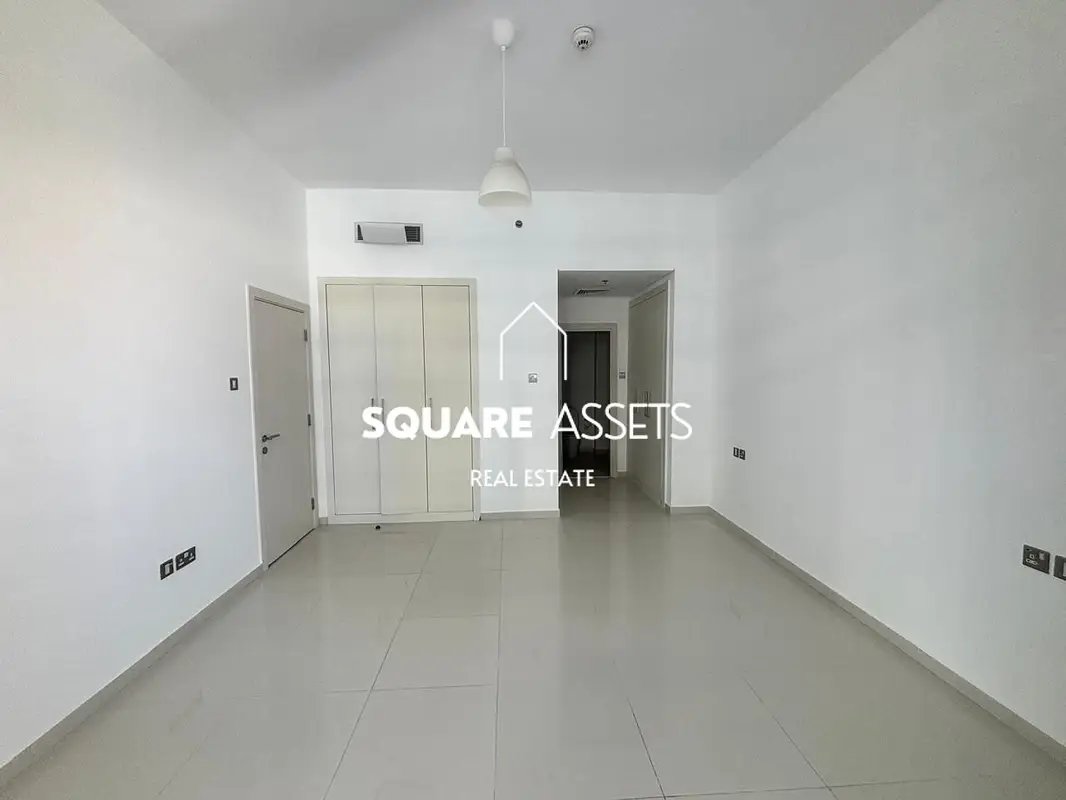 1-bedroom freehold apartment in DAMAC Hills — photo 4 of 4