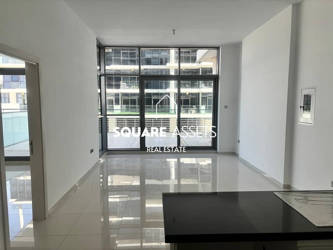 1-bedroom freehold apartment in DAMAC Hills — photo 3 of 4