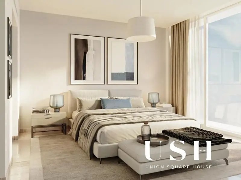 2-bedroom freehold apartment in Bur Dubai — photo 2 of 4
