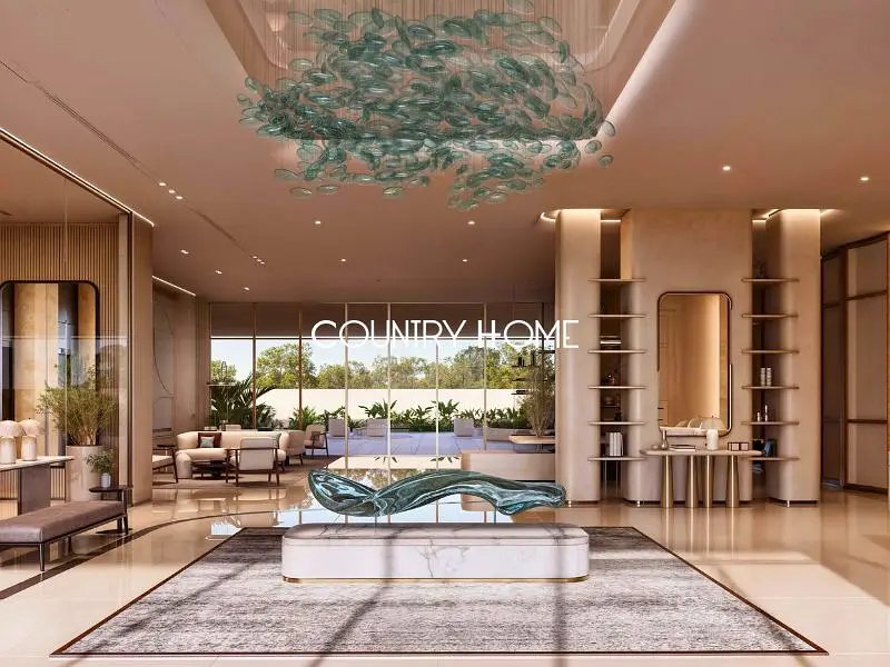 2-bedroom freehold apartment in Dubai Islands — photo 3 of 5