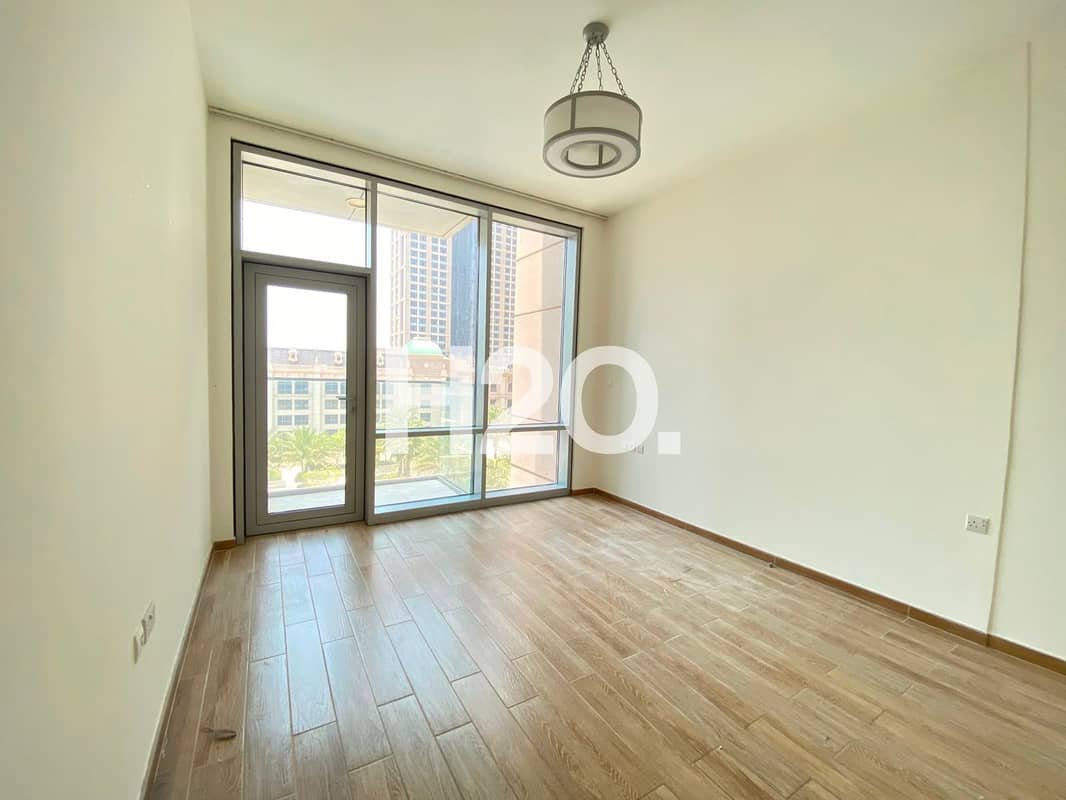 2-bedroom freehold apartment in Business Bay — photo 2 of 5
