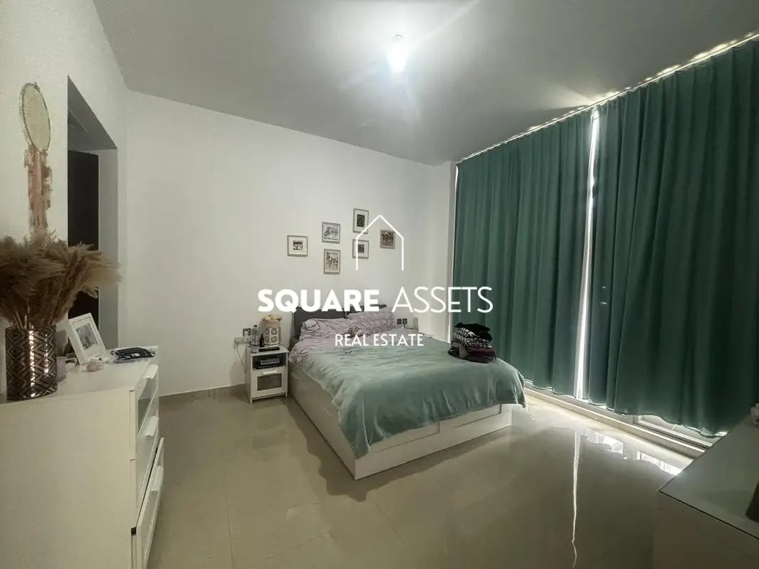 1-bedroom freehold apartment in DAMAC Hills — photo 1 of 5