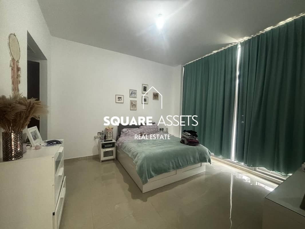 1-bedroom freehold apartment in DAMAC Hills — photo 2 of 5