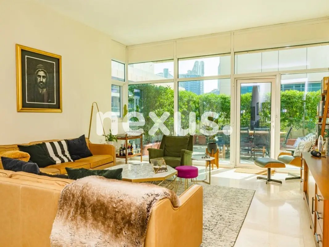 1-bedroom freehold apartment in Business Bay — photo 5 of 5