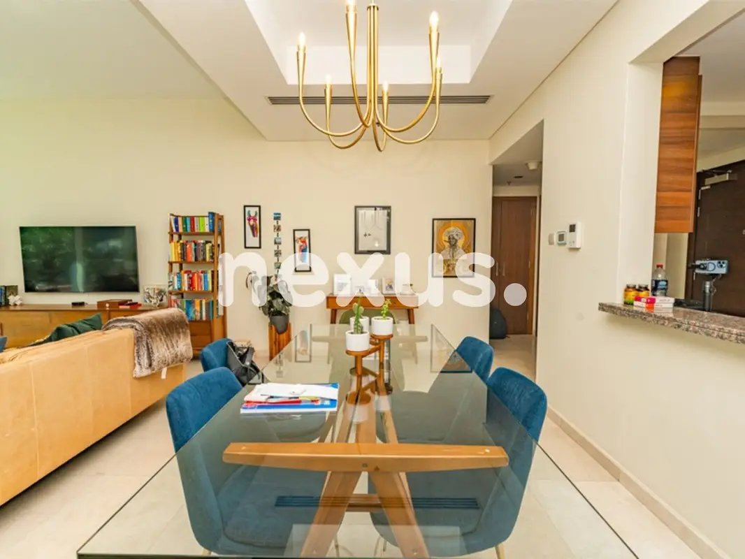 1-bedroom freehold apartment in Business Bay — photo 3 of 5
