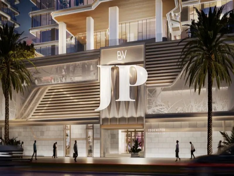2-bedroom freehold apartment in Dubai Islands — photo 3 of 5